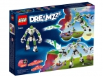 LEGO® DREAMZzz™ 71454 - Mateo a robot Z-Blob